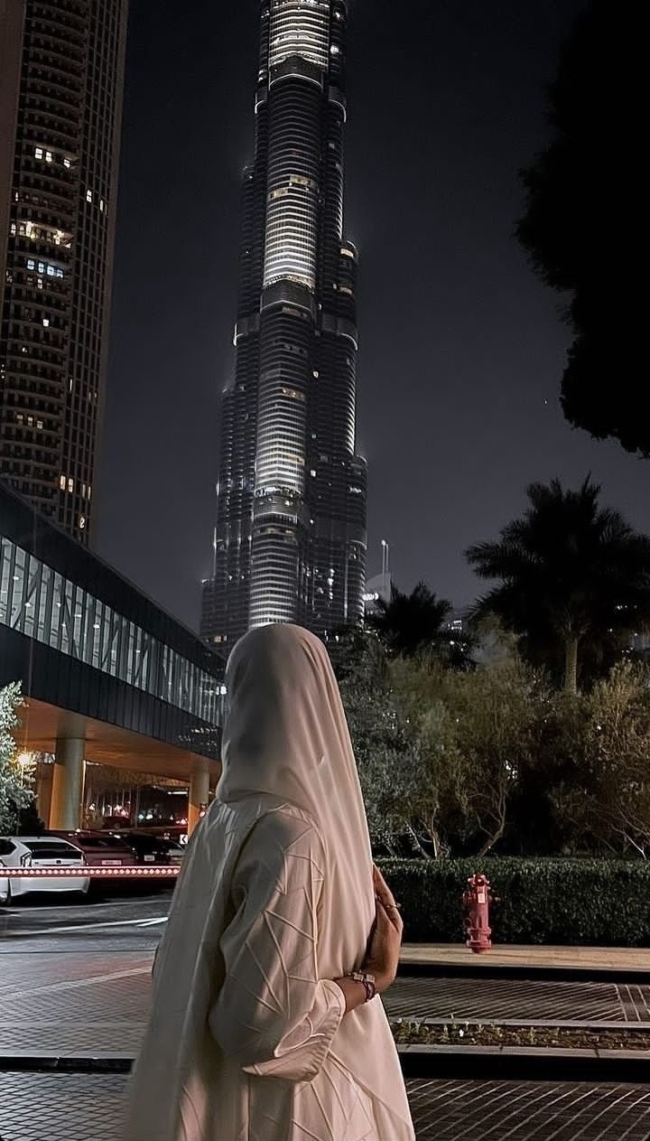 Ayesha Downtown Dubai
