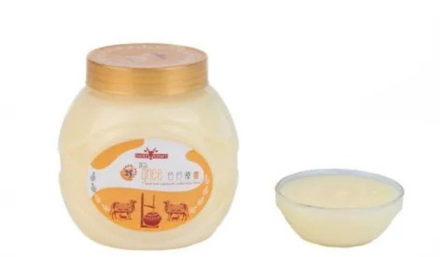 Buffalo Ghee in Dubai
