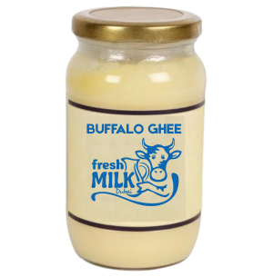 Buffalo Ghee