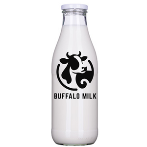 Buffalo Milk