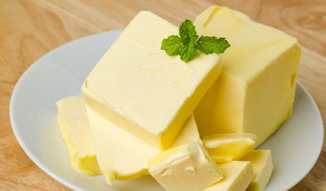 Fresh Butter in Dubai