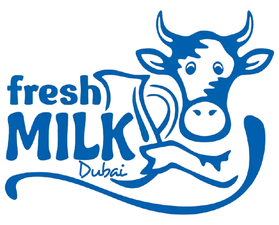 Fresh Milk Logo