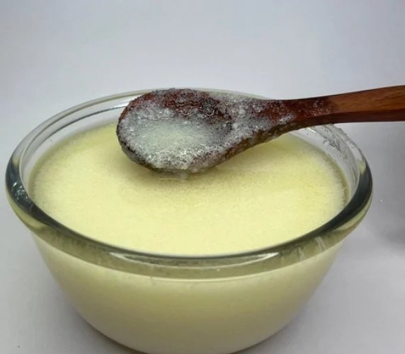 Pure Buffalo Ghee in Dubai
