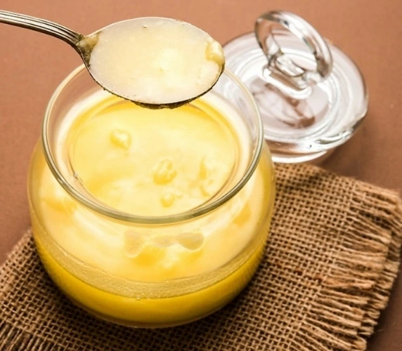 Pure Cow Ghee in Dubai