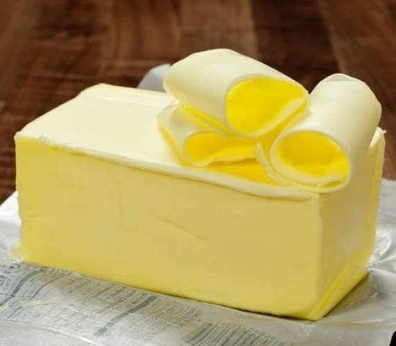 Pure Fresh Butter in Dubai