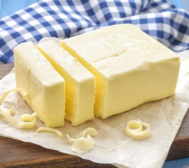 Pure Fresh Butter