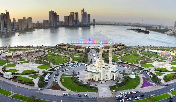 Sharjah