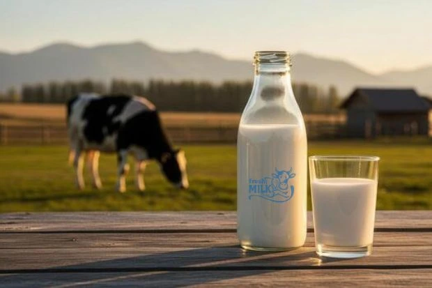 Cow Milk in Al Hebiah Dubai