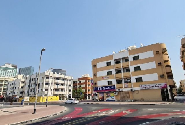 Fresh Milk Delivery in Al Karama Dubai