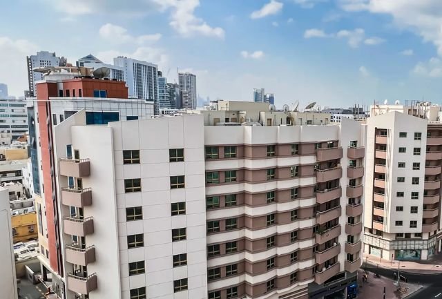 Fresh Milk Delivery in Bur Dubai