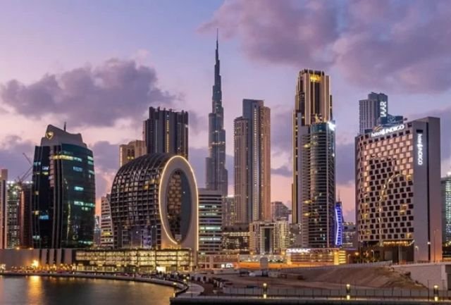 Fresh Milk Delivery in Business Bay Dubai