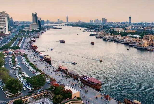 Fresh Milk Delivery in Deira Dubai