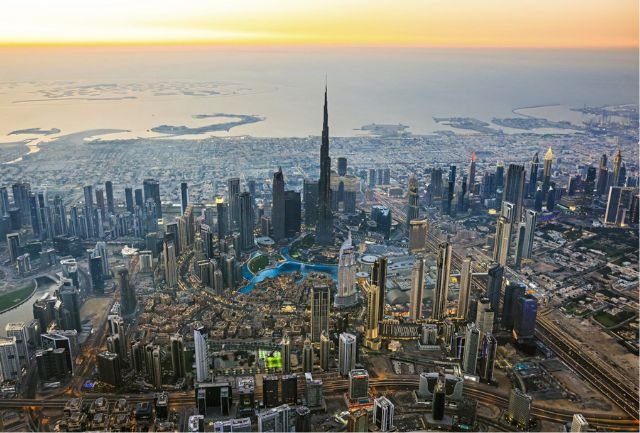 Fresh Milk Delivery in Dubai