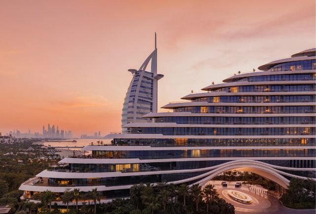 Fresh Milk Delivery in Jumeirah Dubai