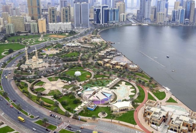 Fresh Milk Delivery in Sharjah