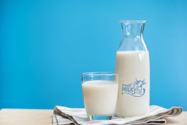 Fresh Milk in Al Nahda Dubai