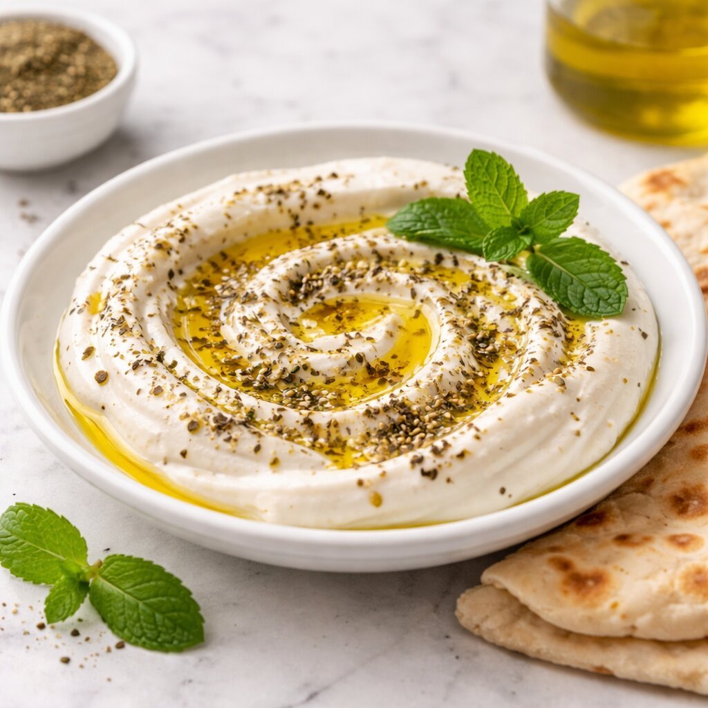 Fresh Pure Turkish Labaneh