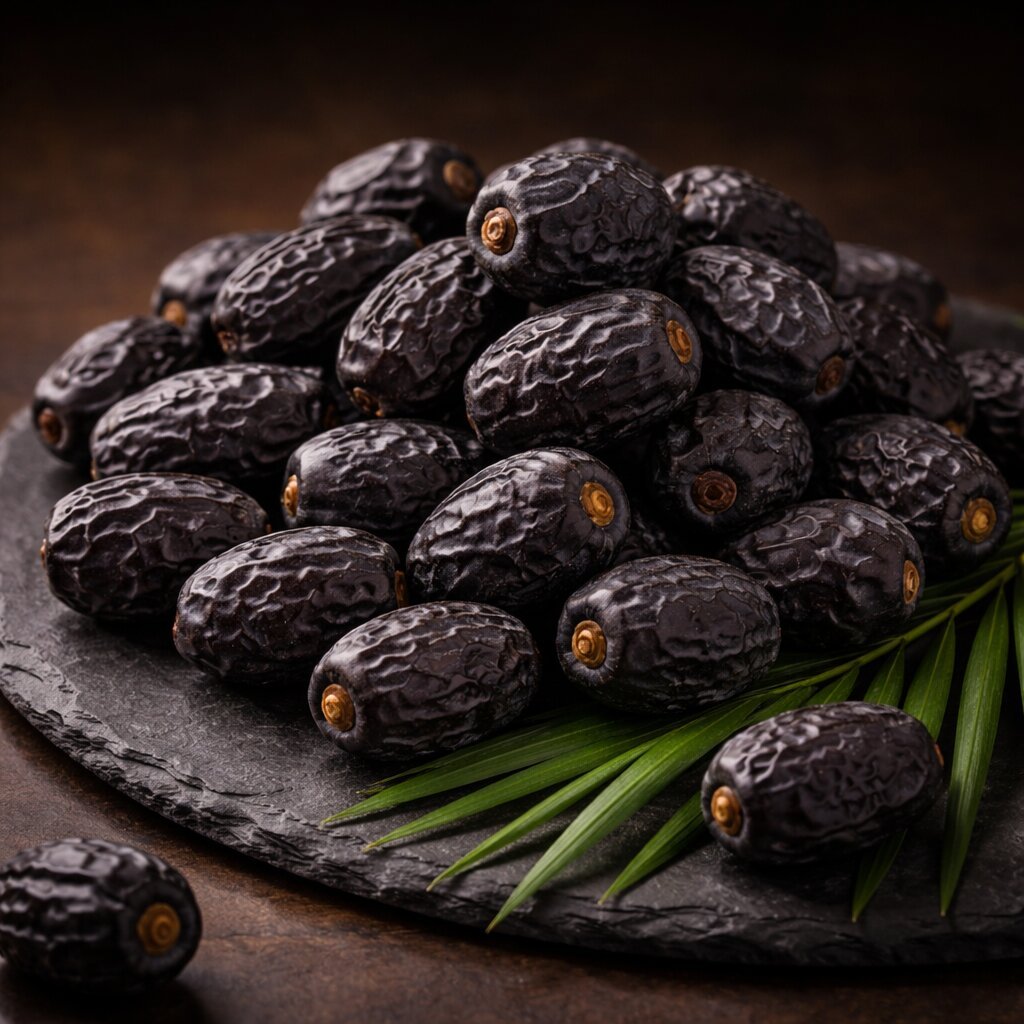 Premium Pure Ajwa Dates in Dubai
