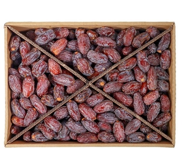 fresh Medjool dates