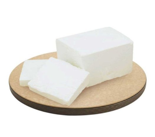 fresh double cream cheese in Dubai