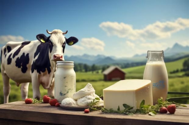 fresh milk in Madinat Hind Dubai