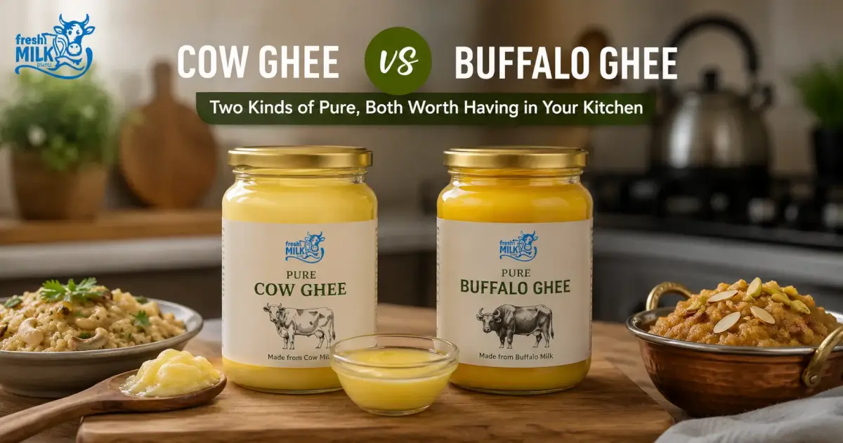 Cow Ghee