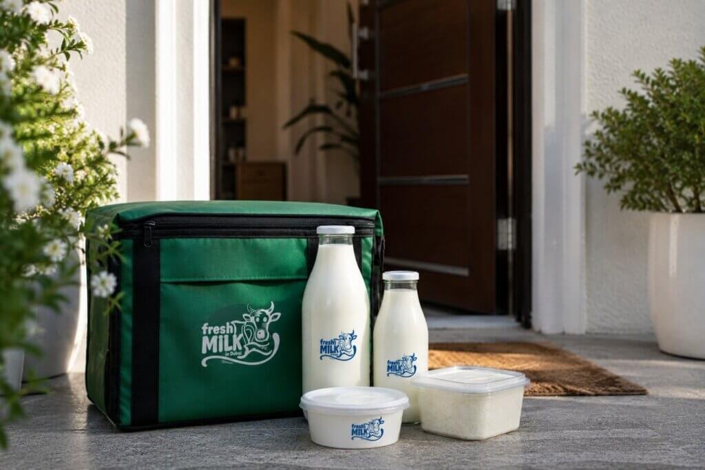 Daily-Home-Delivery
