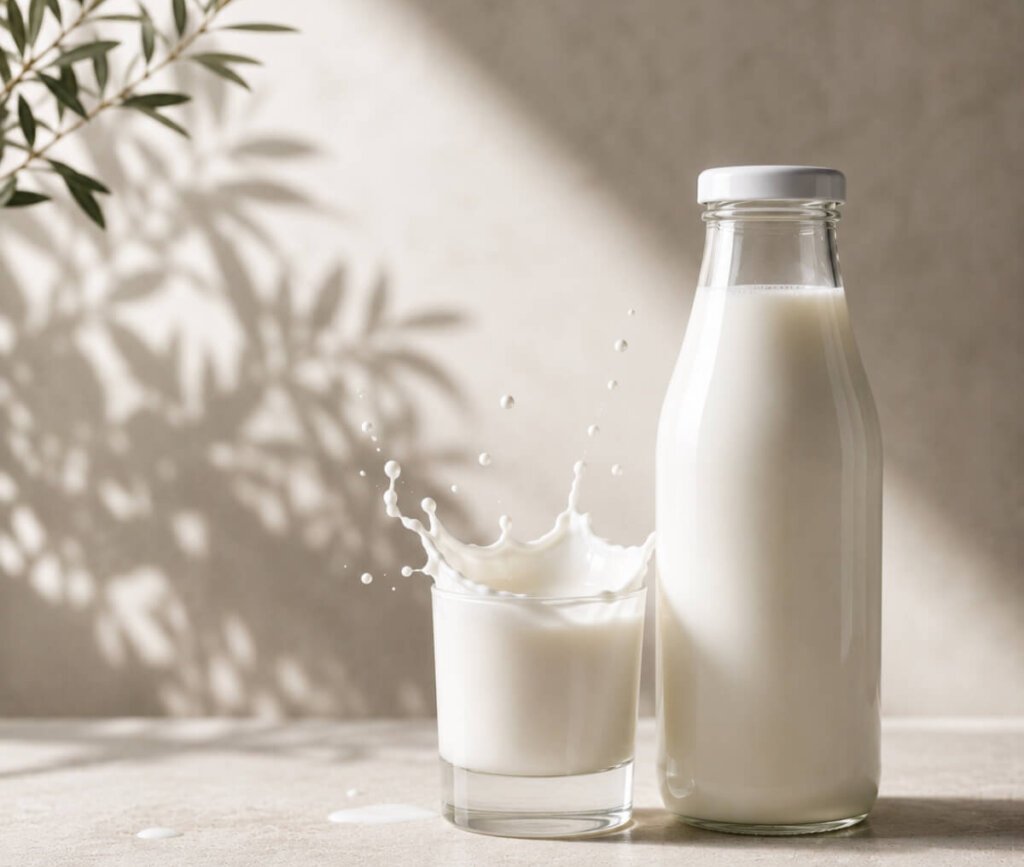 Fresh Cow Milk Delivery Dubai Hills