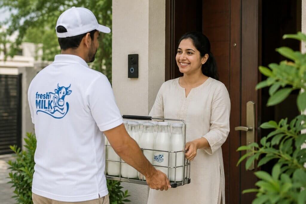 doorstep-milk-delivery-service