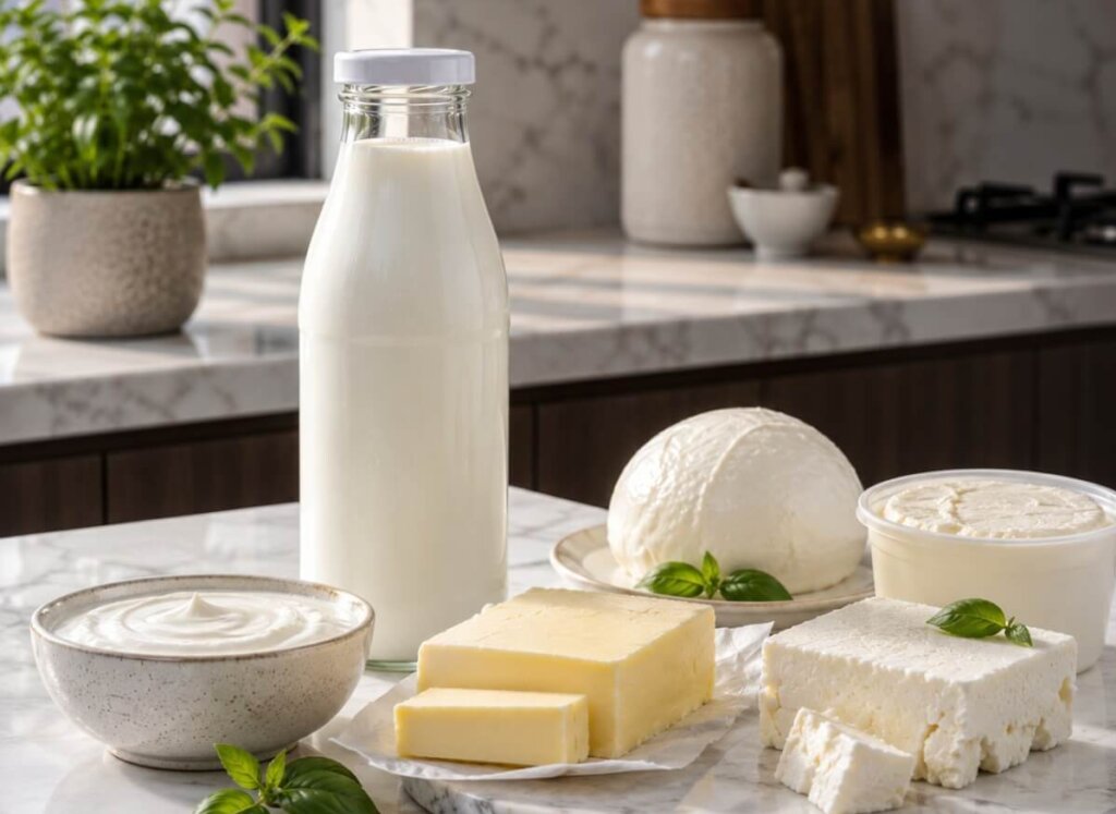 fresh-cow-milk-al-jafiliya-dubai