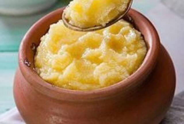 Buffalo ghee price in dubai