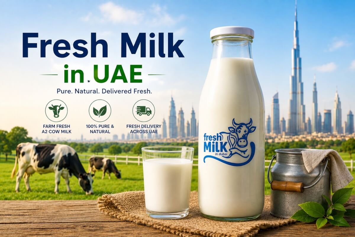 Fresh-Milk